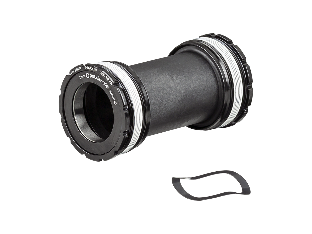 Praxis M30 T47 Inboard Bottom Bracket