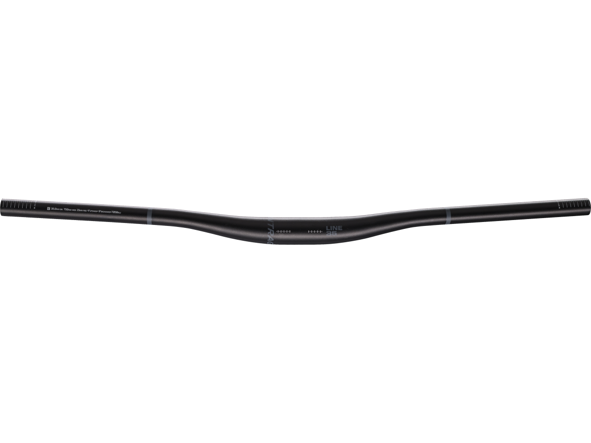 Bontrager Line 35 MTB Handlebar