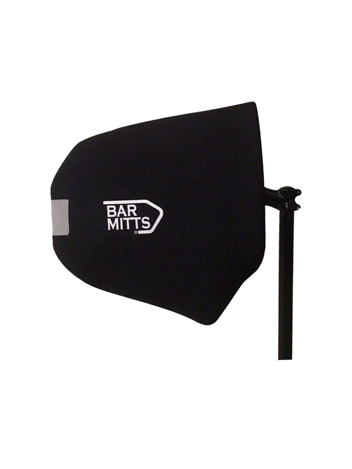 Bar Mitts Dual Position Road