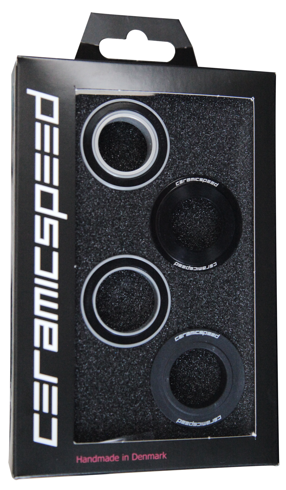 Trek CeramicSpeed SRAM Coated BB90/95 Kit