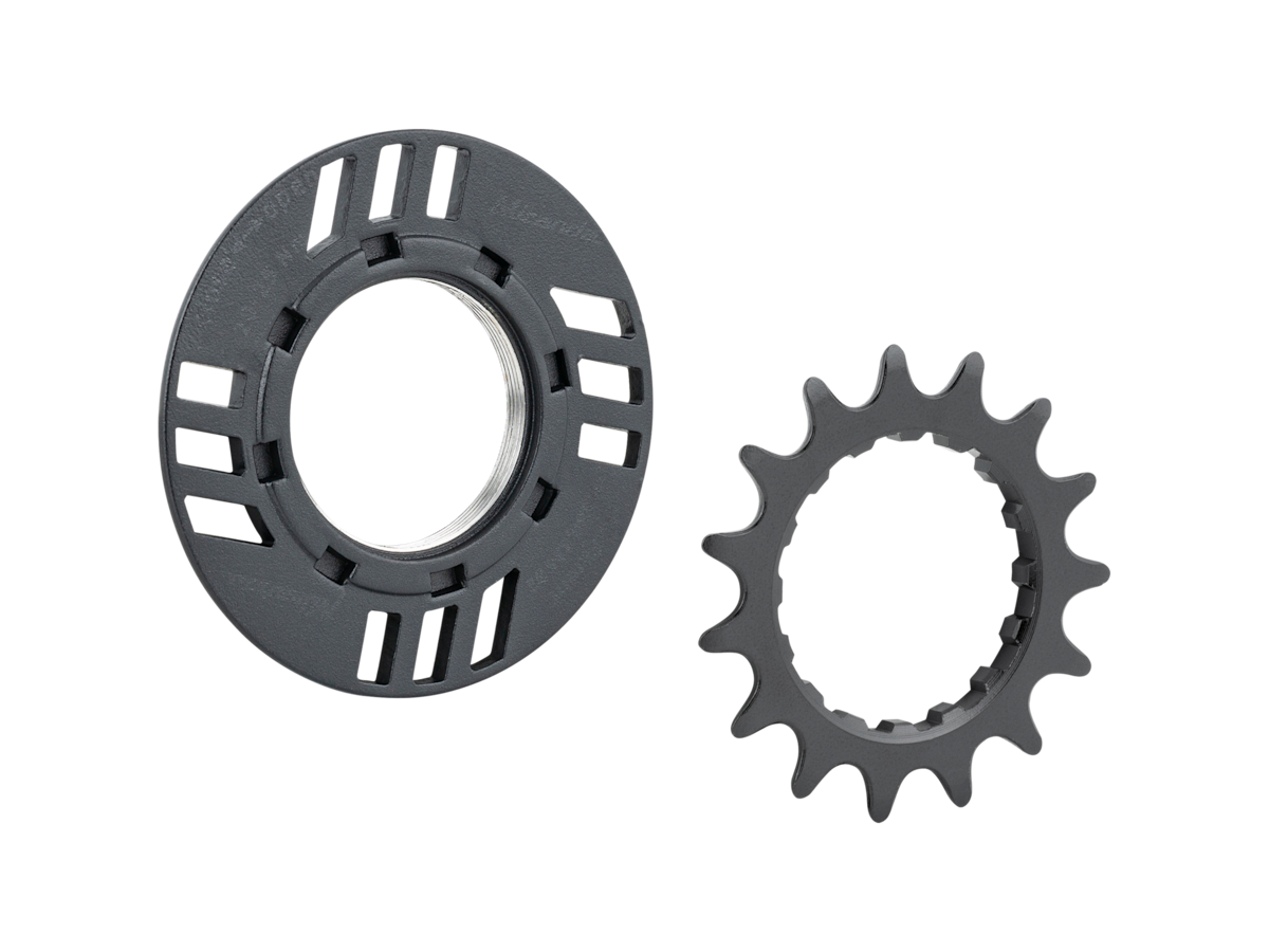 Bosch Boost Gen 2 Chainring Kit