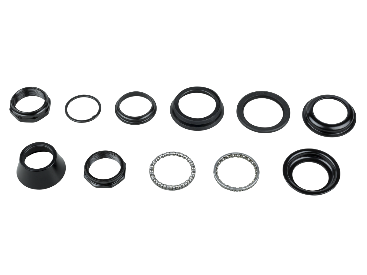 Electra Townie Semi-Integrated Zero-Stack Threaded Headset