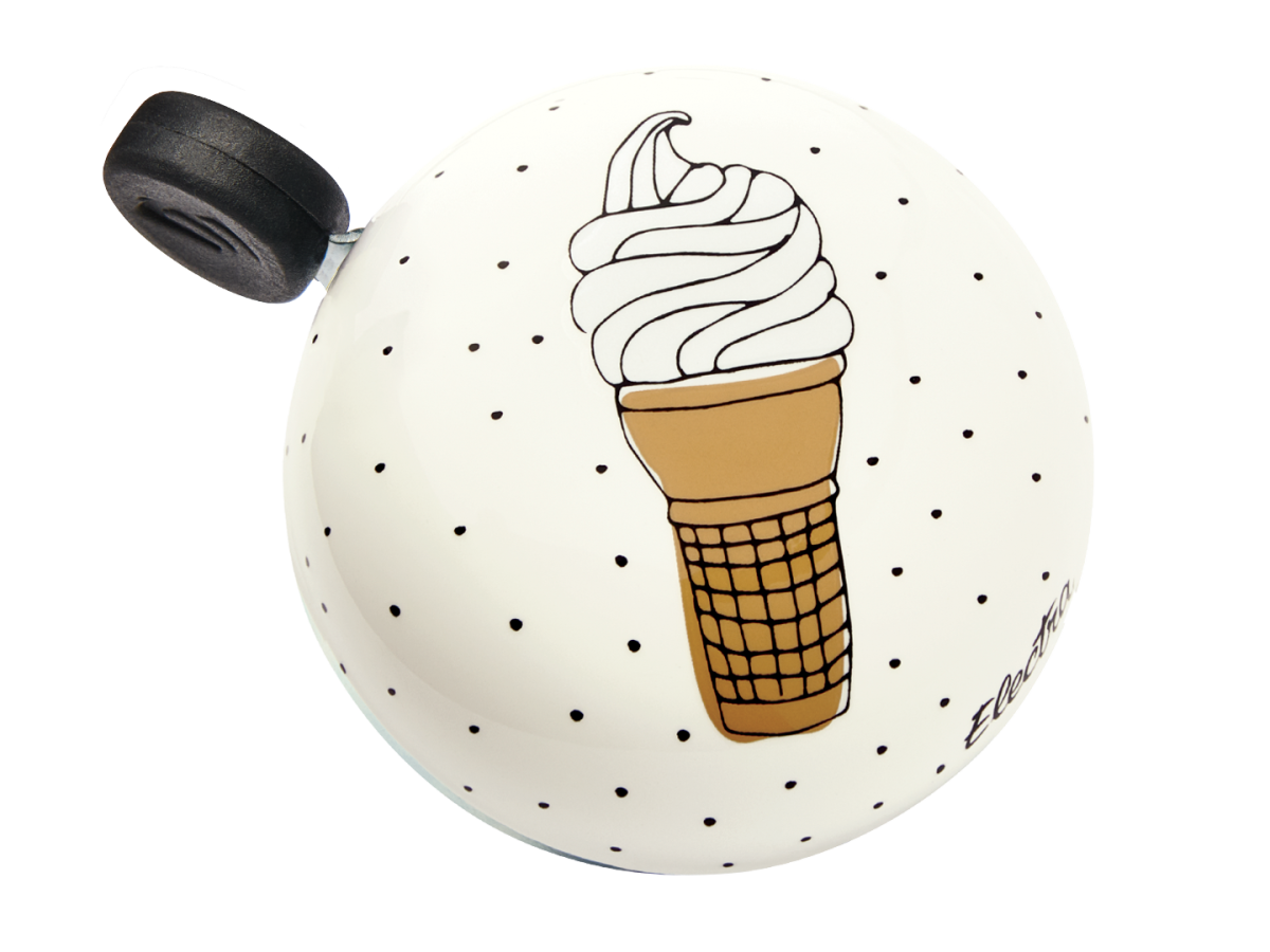 Electra Ice Cream Ringer Bike Bell