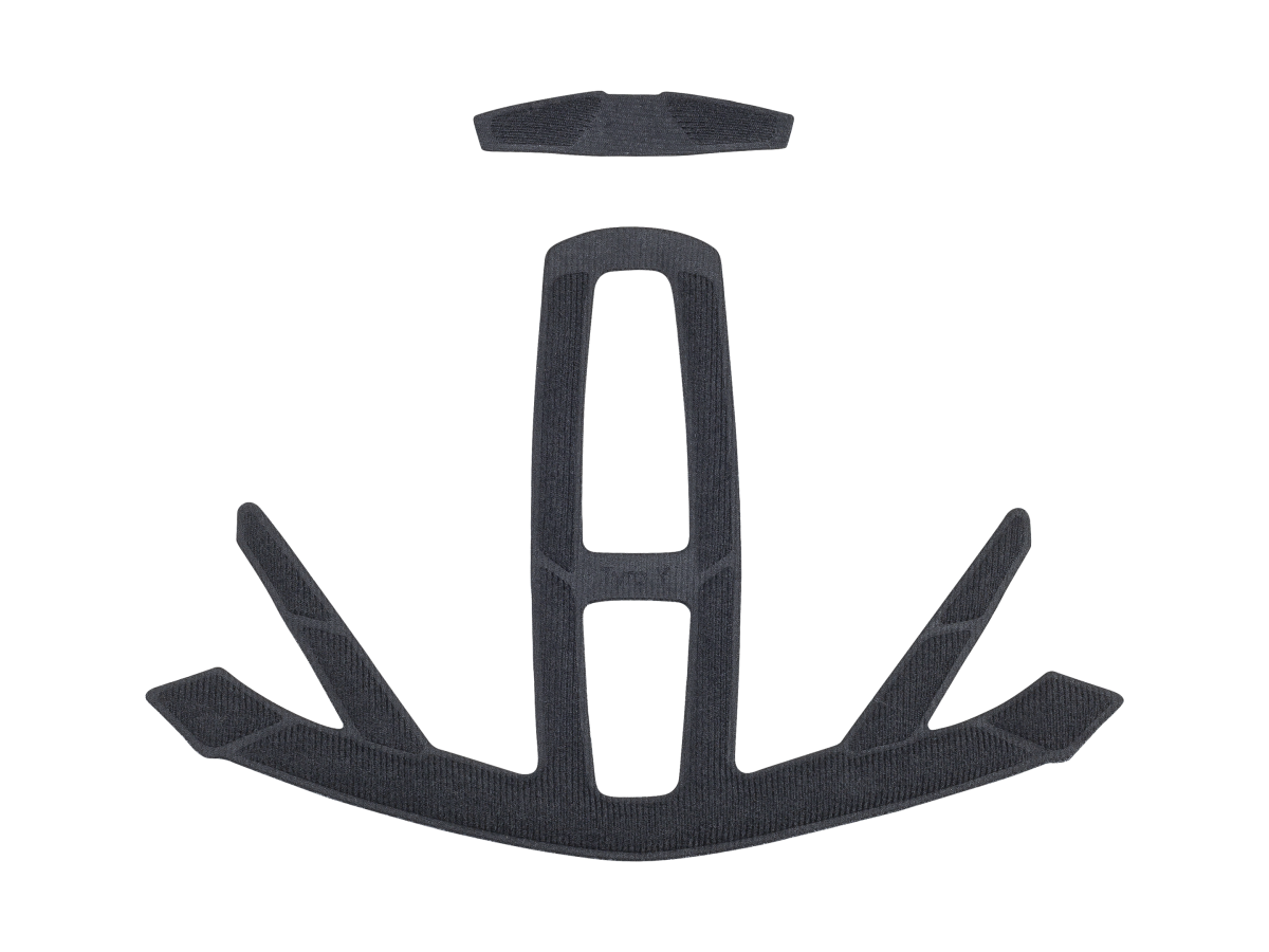 Bontrager Tyro Youth Bike Helmet Fit Pad Kit