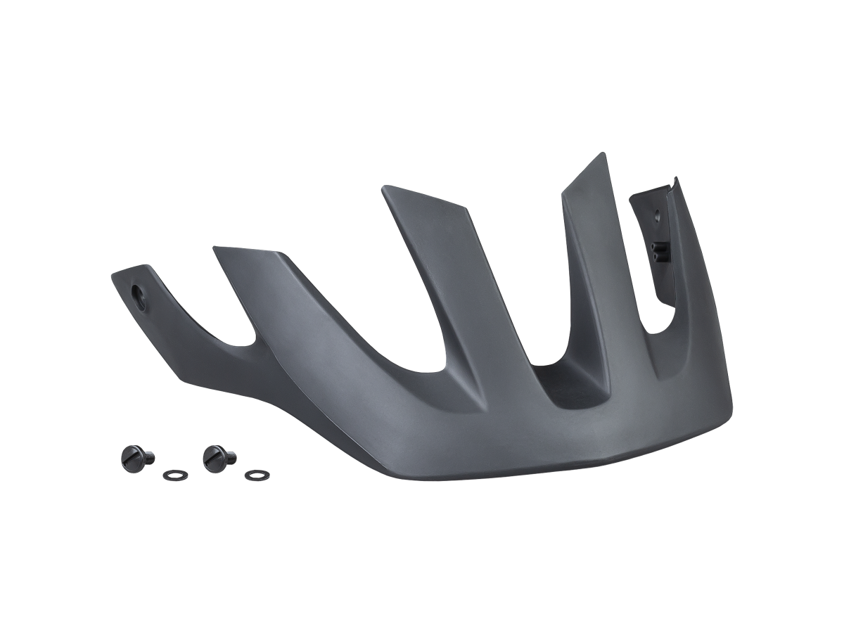 Bontrager Blaze WaveCel Bike Helmet Visor