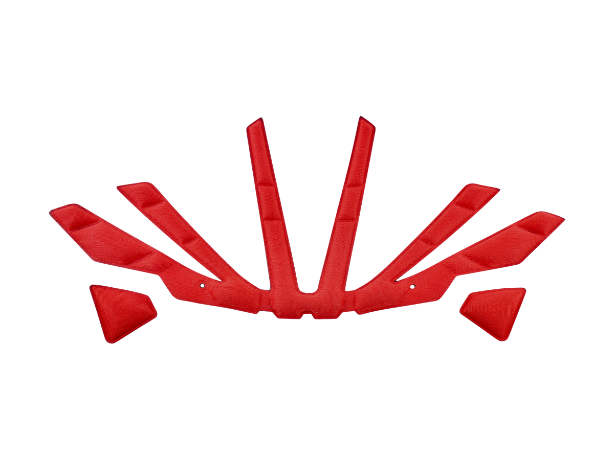 Bontrager Lithos/Rally Helmet Fit Pad Kit