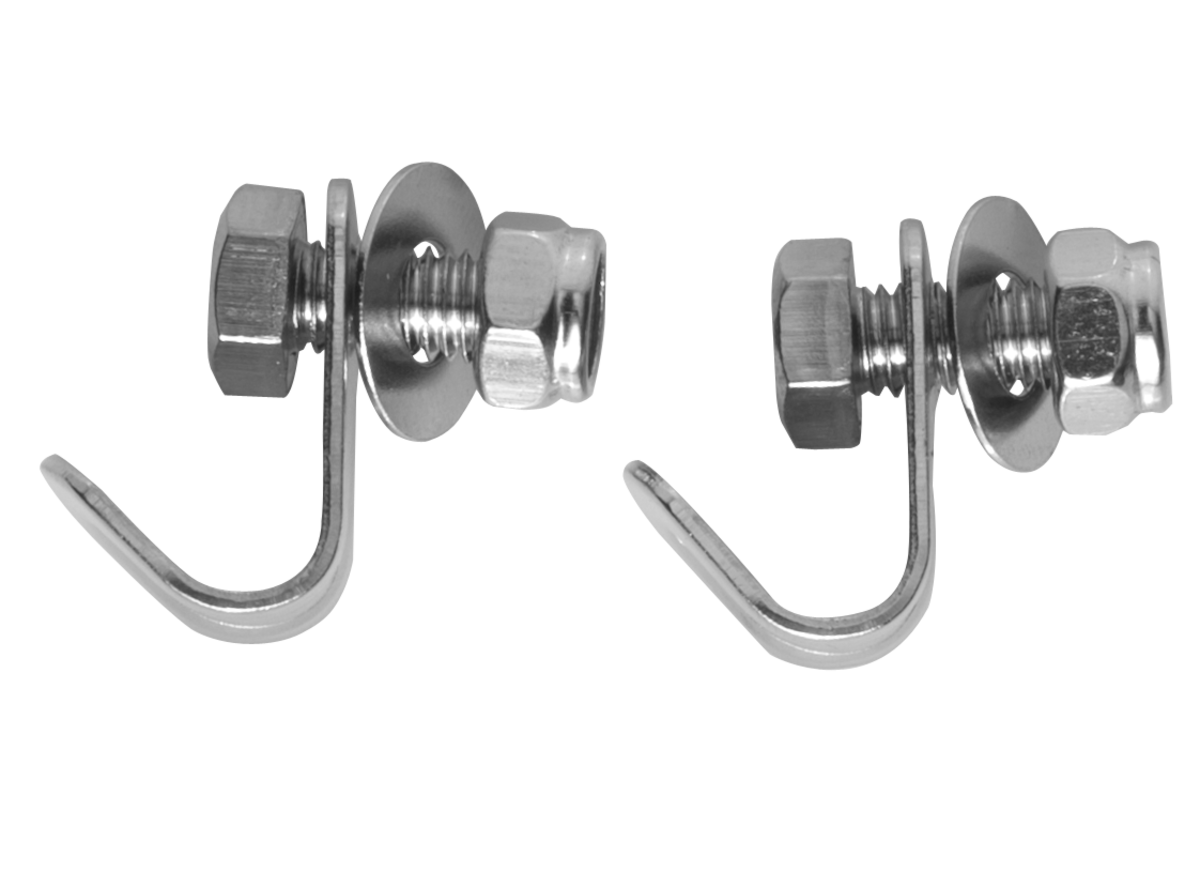 Bontrager Basic Handlebar Bag Hardware Kit