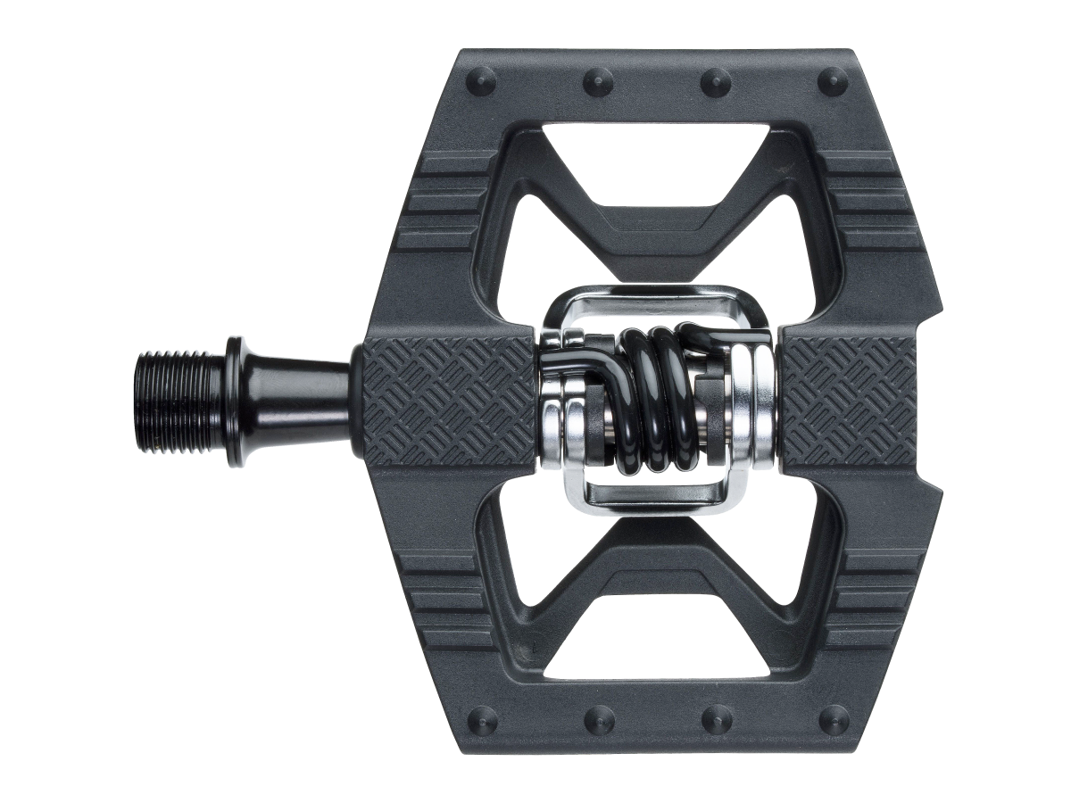 Crankbrothers Double Shot 1 Pedal Set