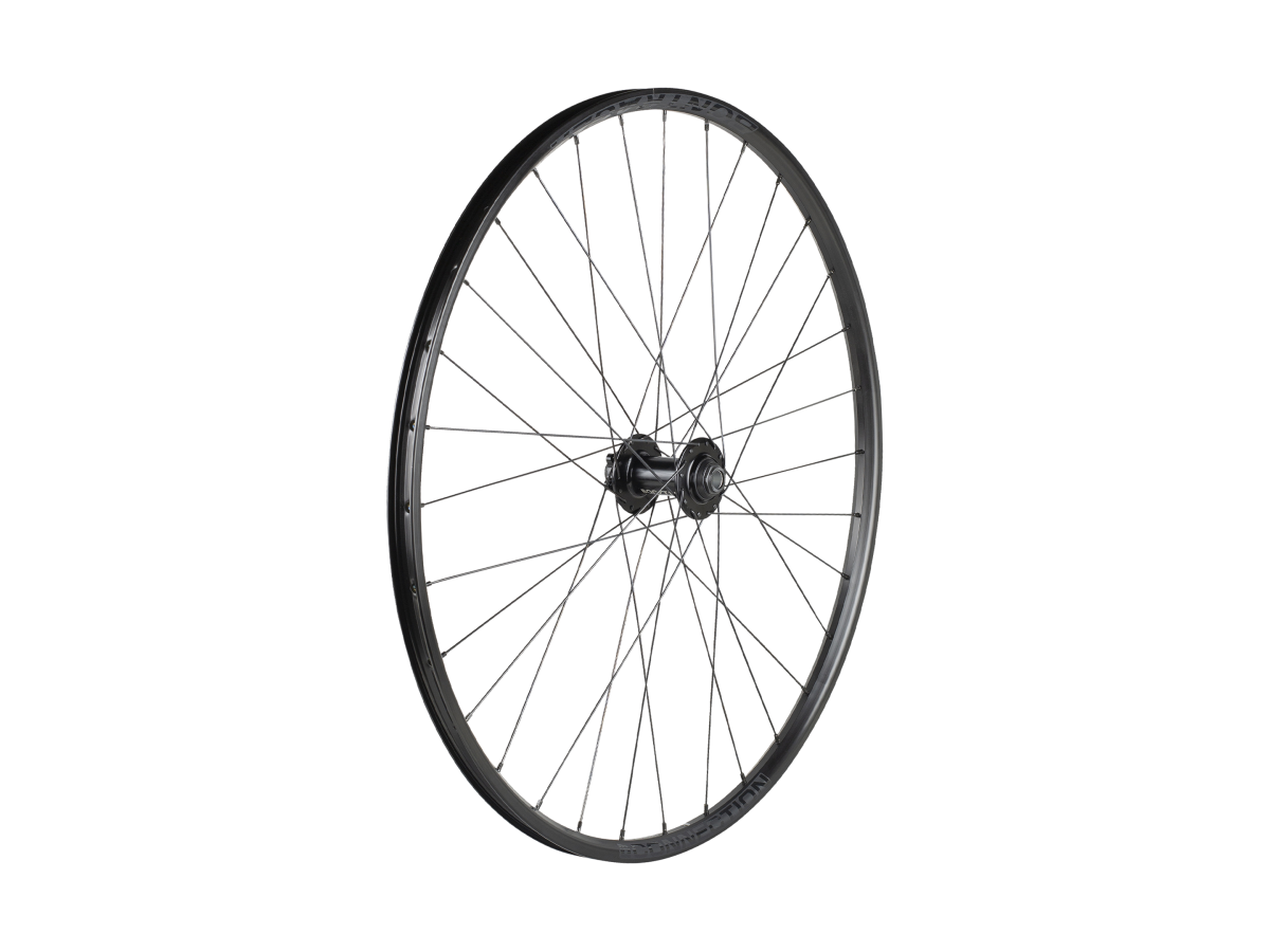 Bontrager Connection Boost Thru Axle 6-Bolt Disc 29˝ MTB Wheel