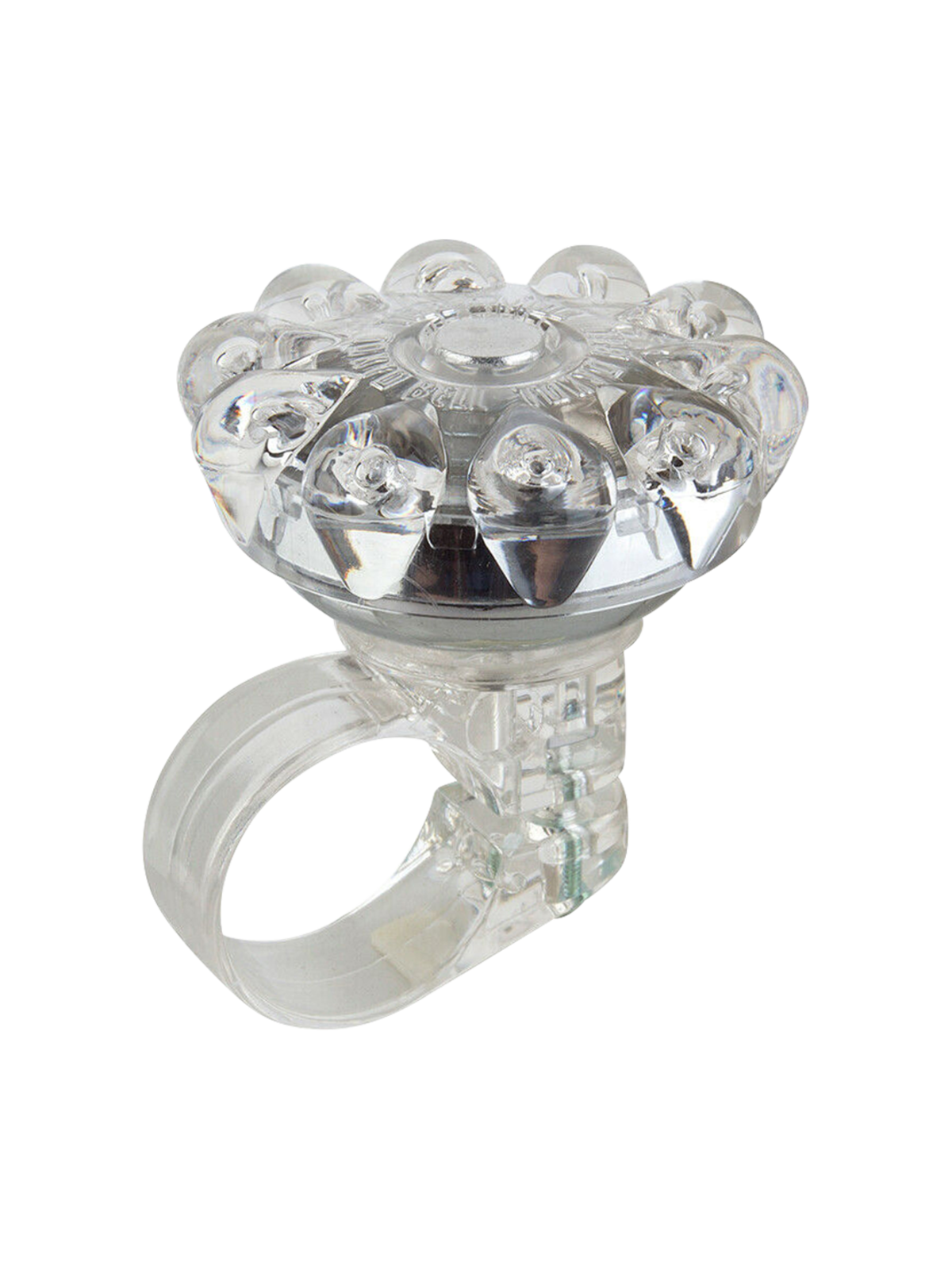 Mirrycle Incredibell Bling Bike Bell