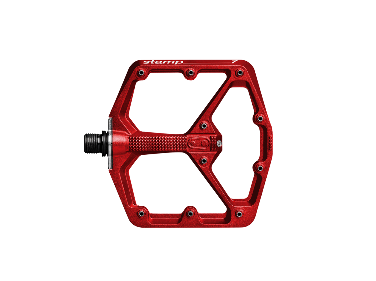 Crankbrothers Stamp 7 Large Pedal Set