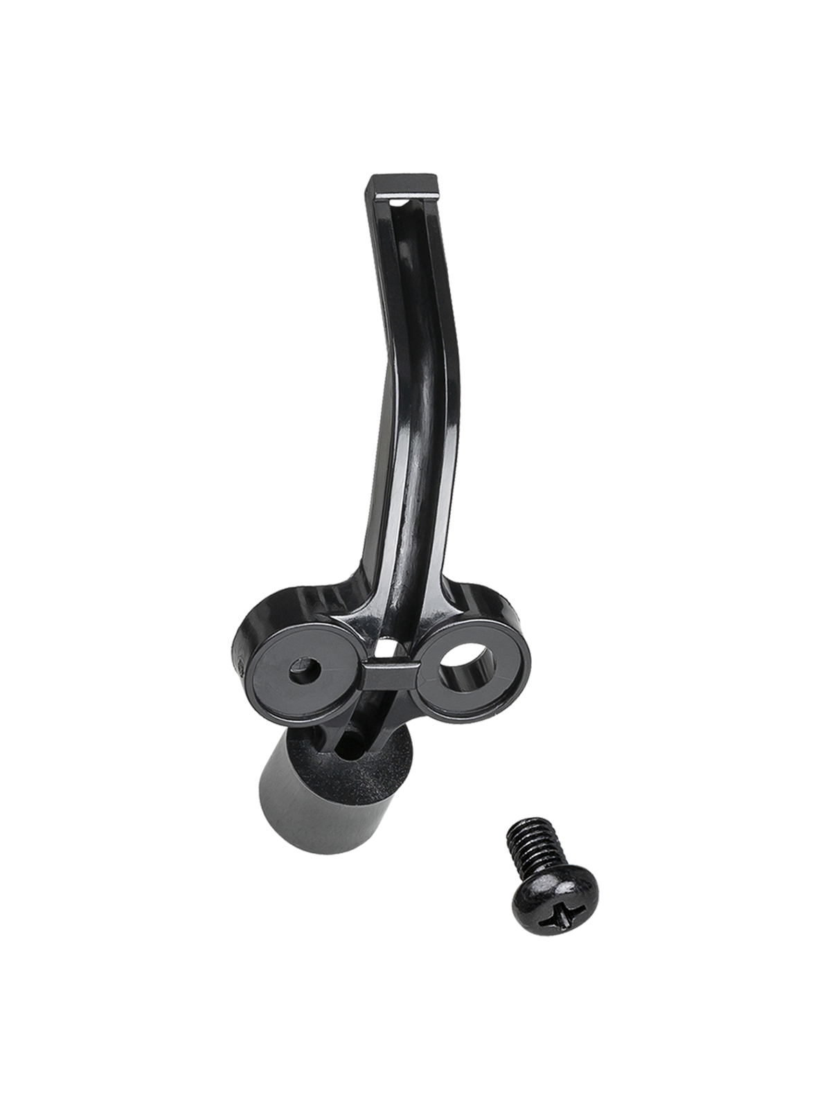 Trek 2019 Marlin Bottom Bracket Cable Guide