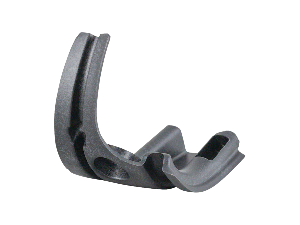 Trek Boone/Silque Bottom Bracket Cable Guide