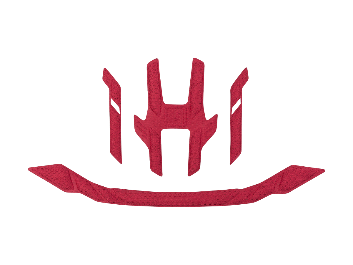 Bontrager Quantum Mips Helmet Fit Pads