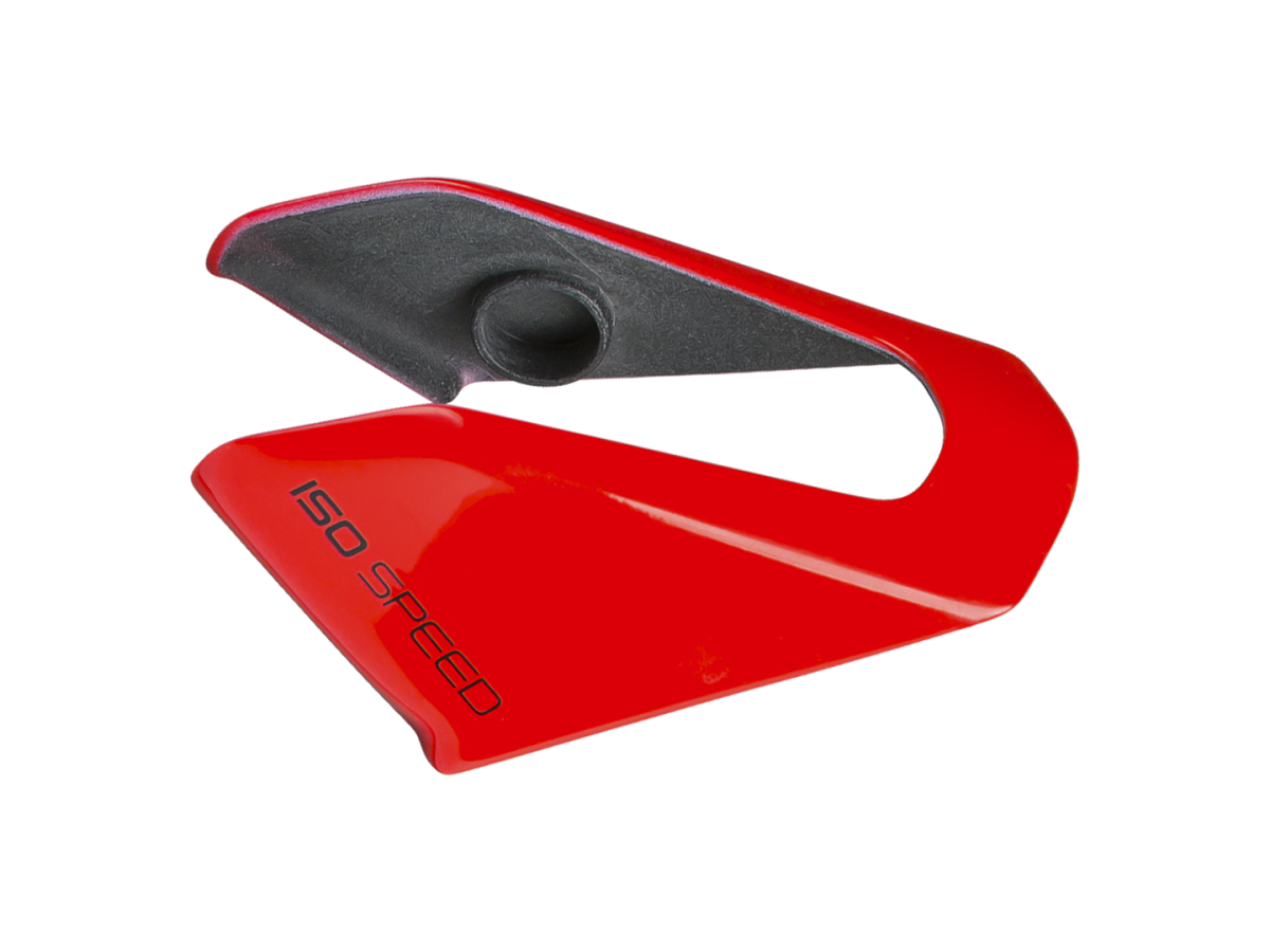 Trek 2020 Madone SL IsoSpeed Cover