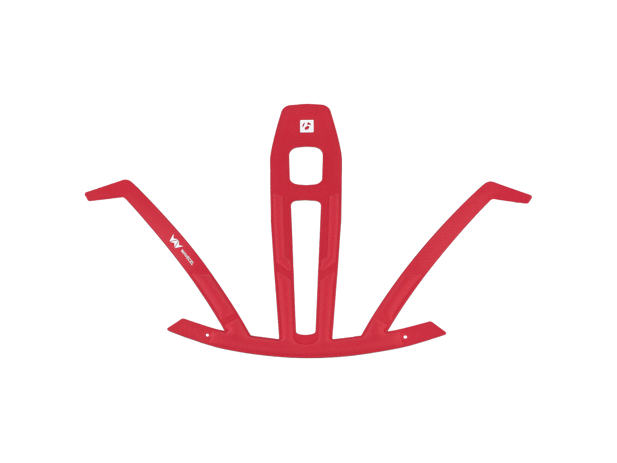 Bontrager XXX WaveCel Bike Helmet Fit Pad