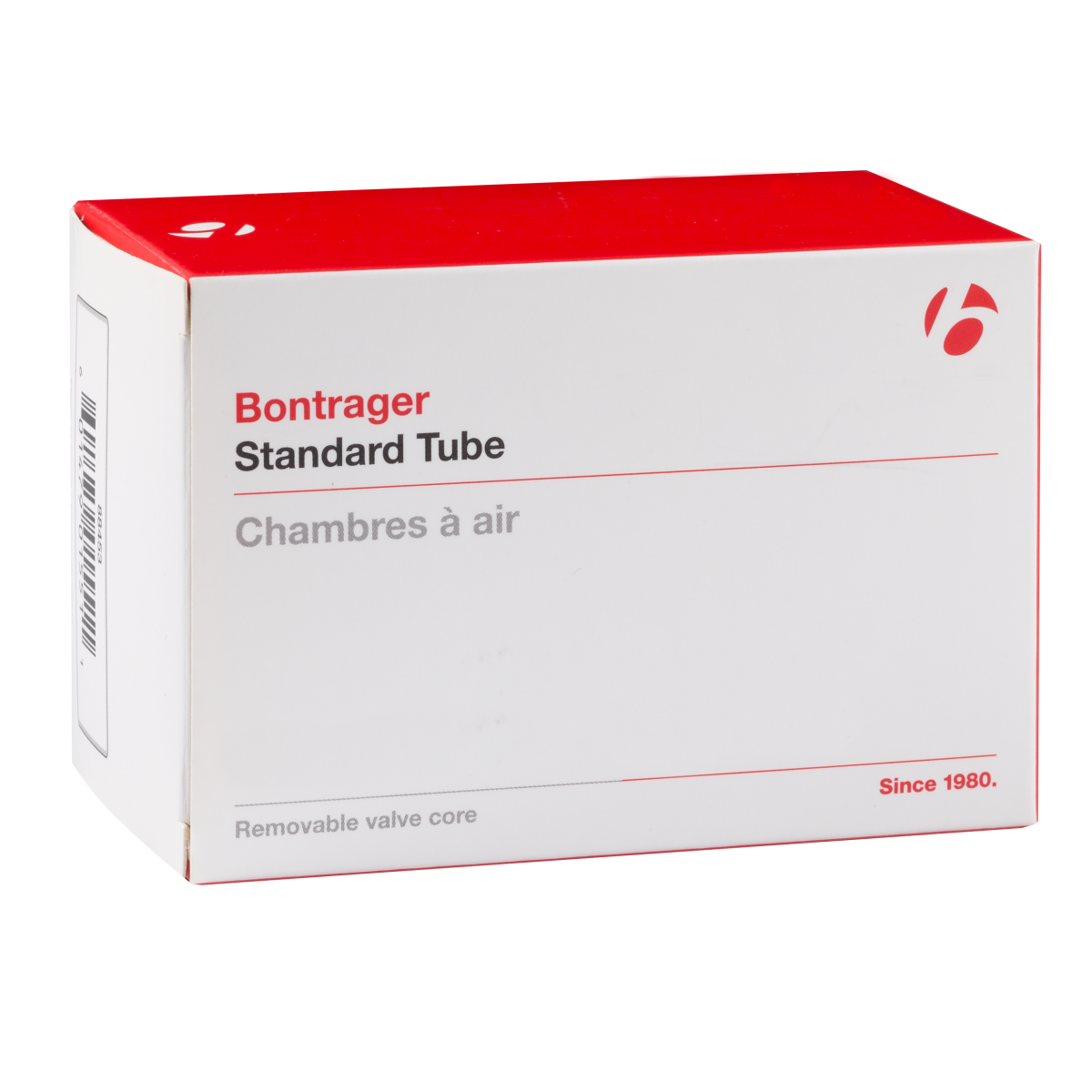 Bontrager Standard 70 Degree Valve Bicycle Tube