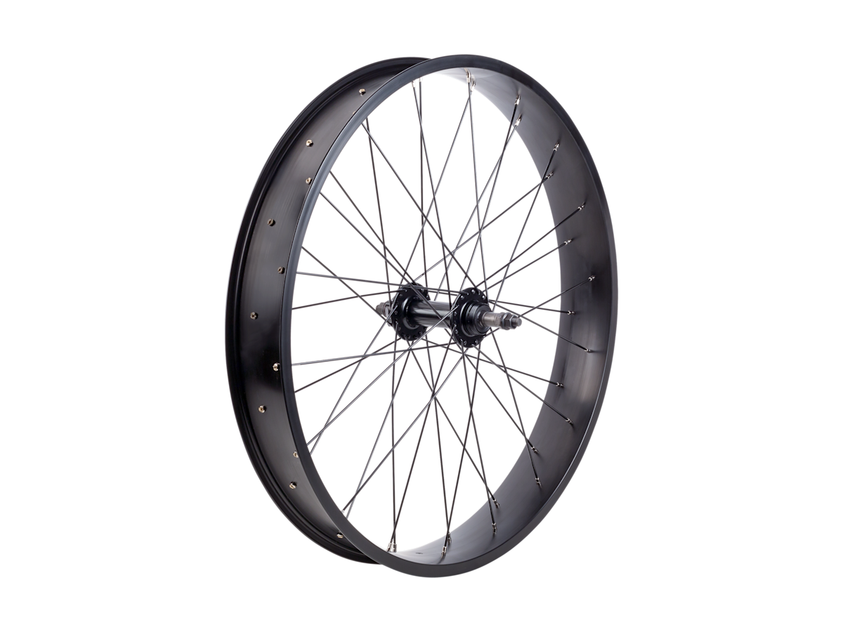 Electra Lux Fat 7D 26˝ Wheel