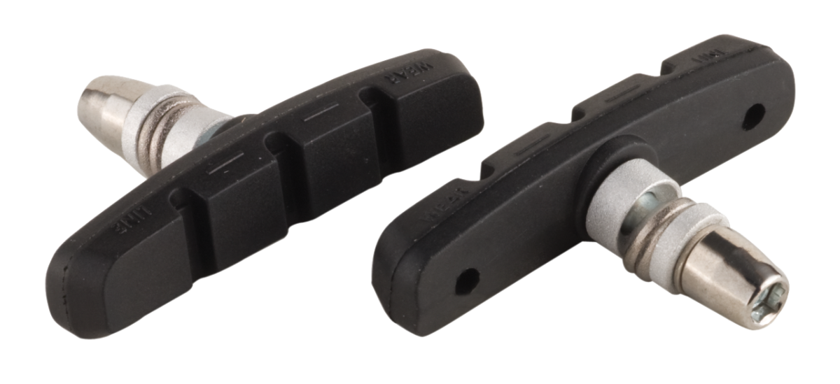 Bontrager Linear Pull Brake Pads - Economy