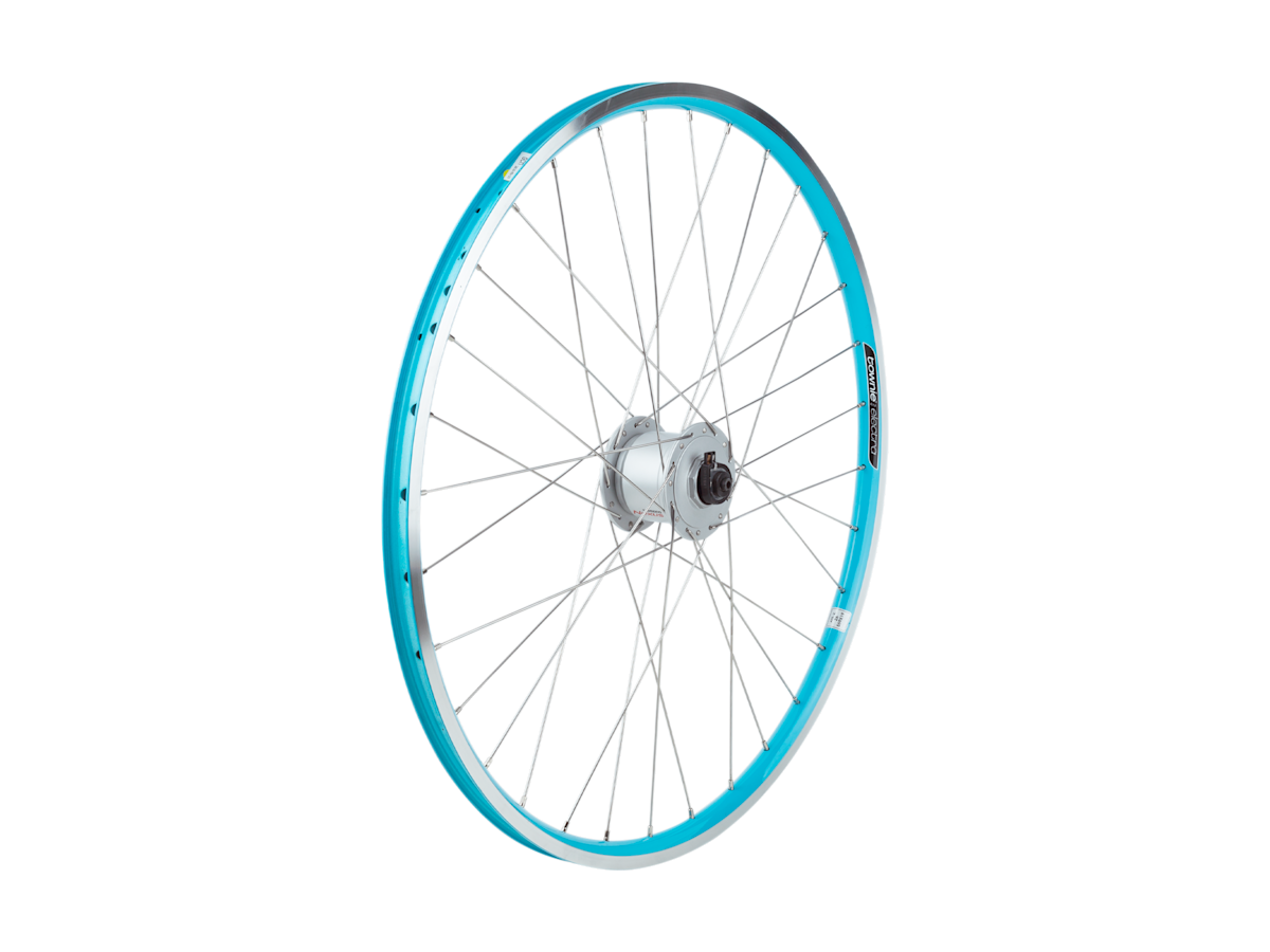 Electra Townie 7D EQ 26˝ Step-Thru Wheels