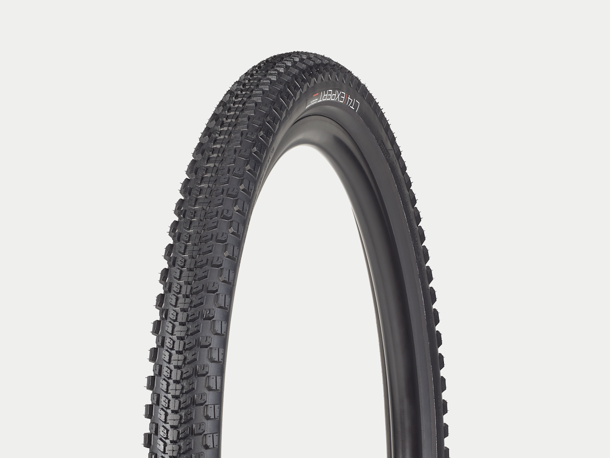 Bontrager LT4 Expert Reflective E-bike Tire