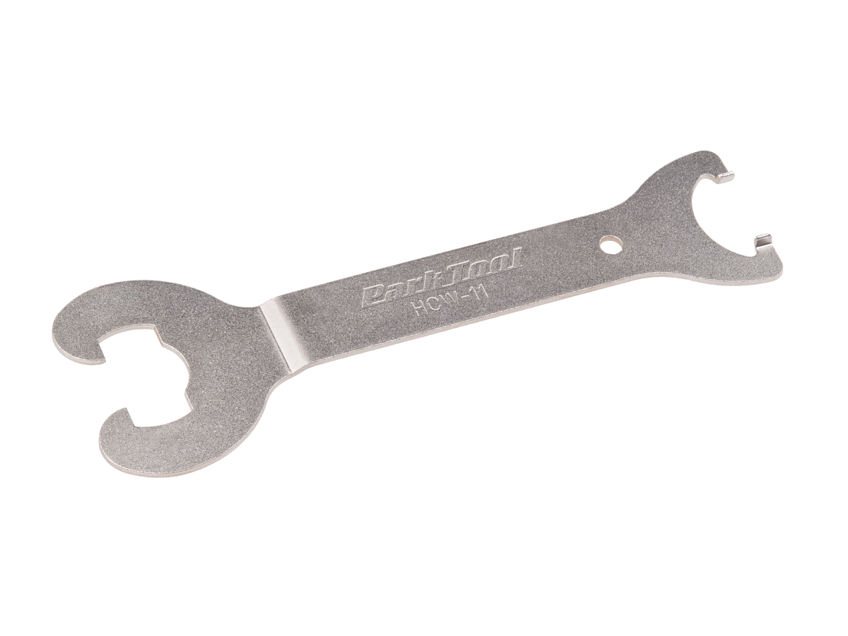 Park Tool Adjustable Cup Wrench