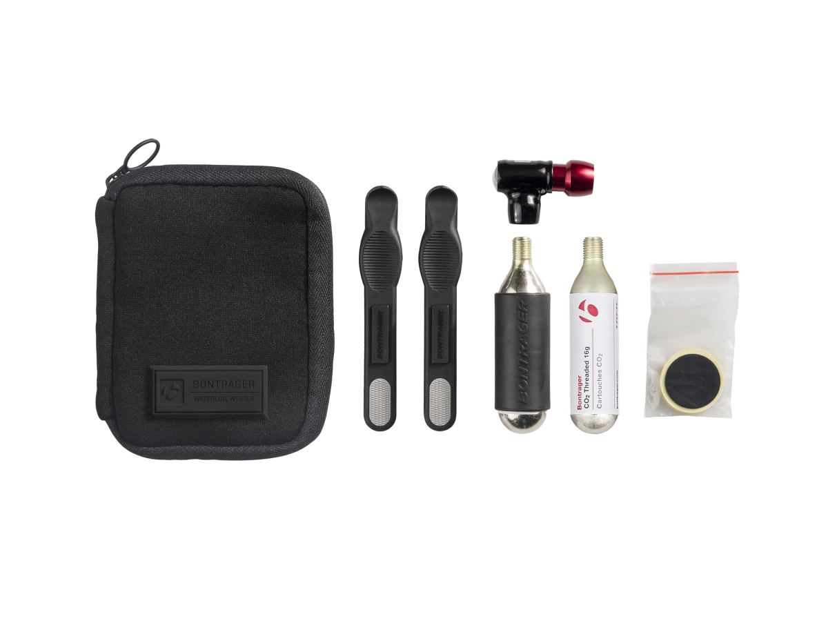 Bontrager Pro Flat Pack