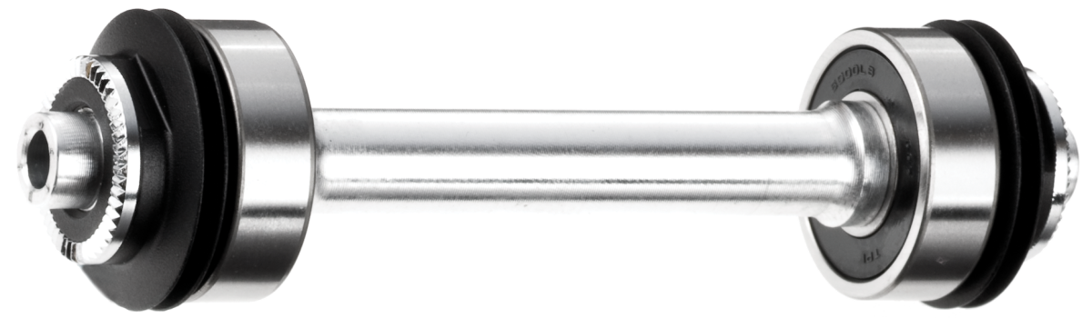 Bontrager Aeolus/RXL Axle Kit