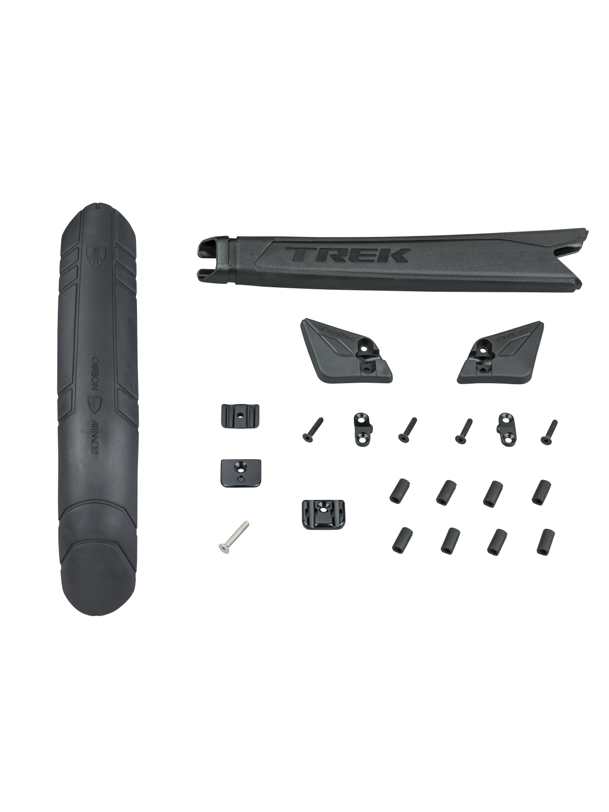 Trek 2012 Session 9.9 Carbon Armor Kit