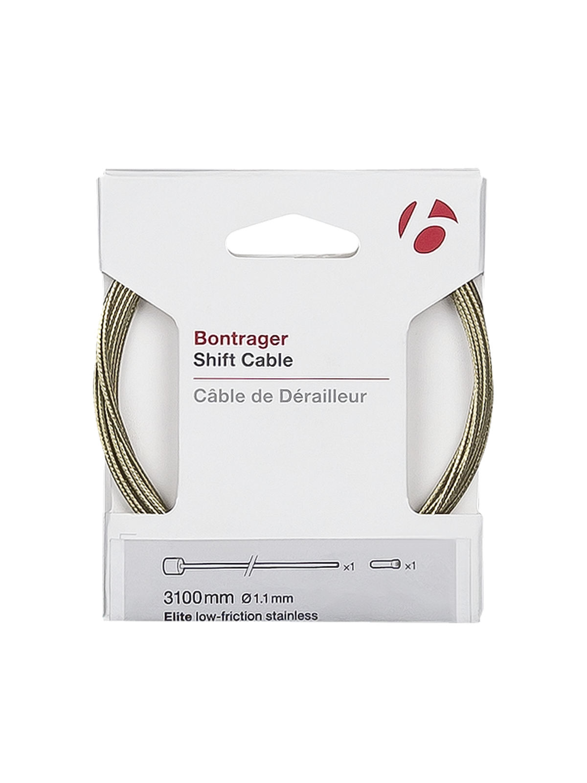 Bontrager Elite Shift Cable