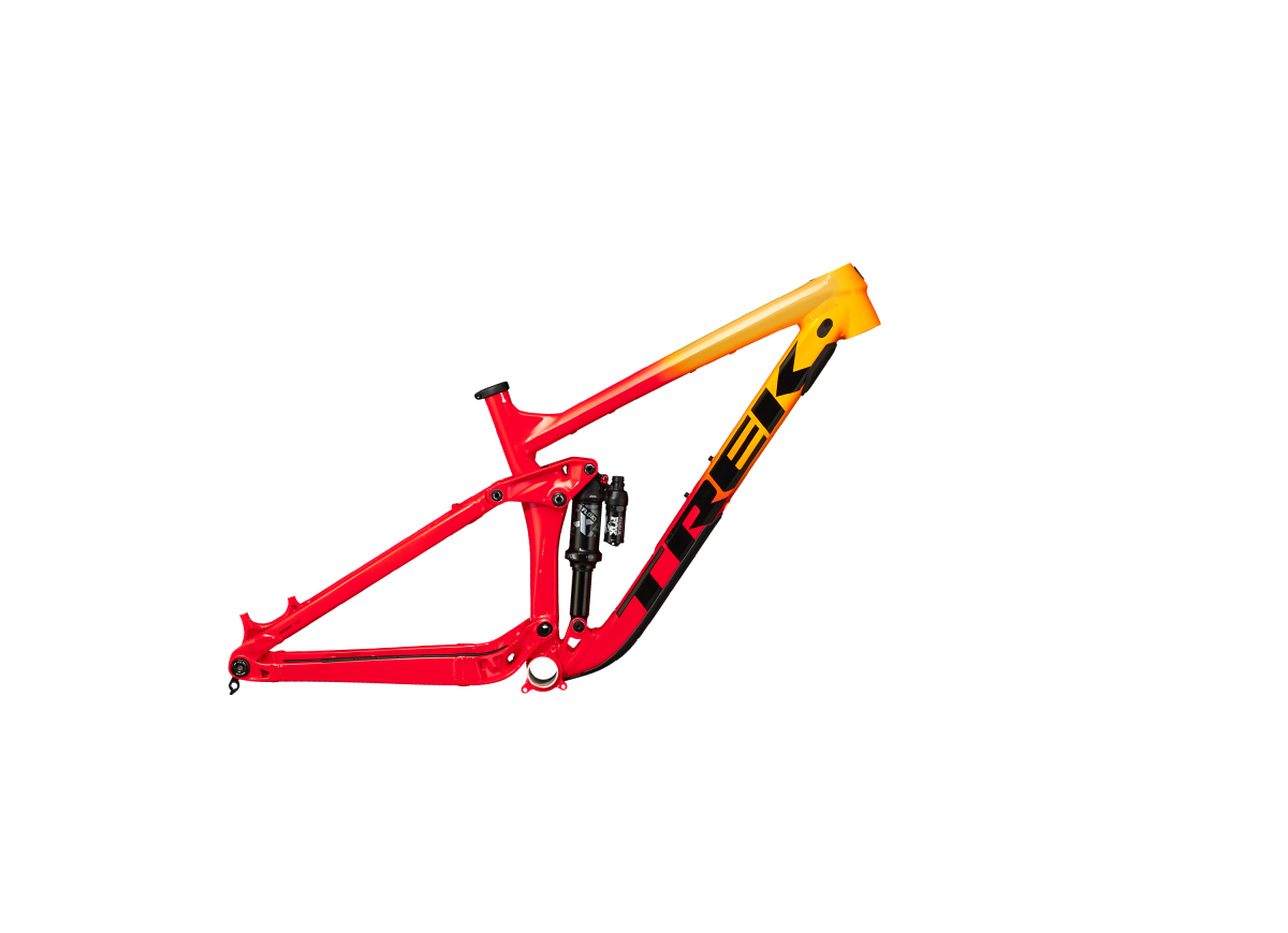 Remedy AL Frameset