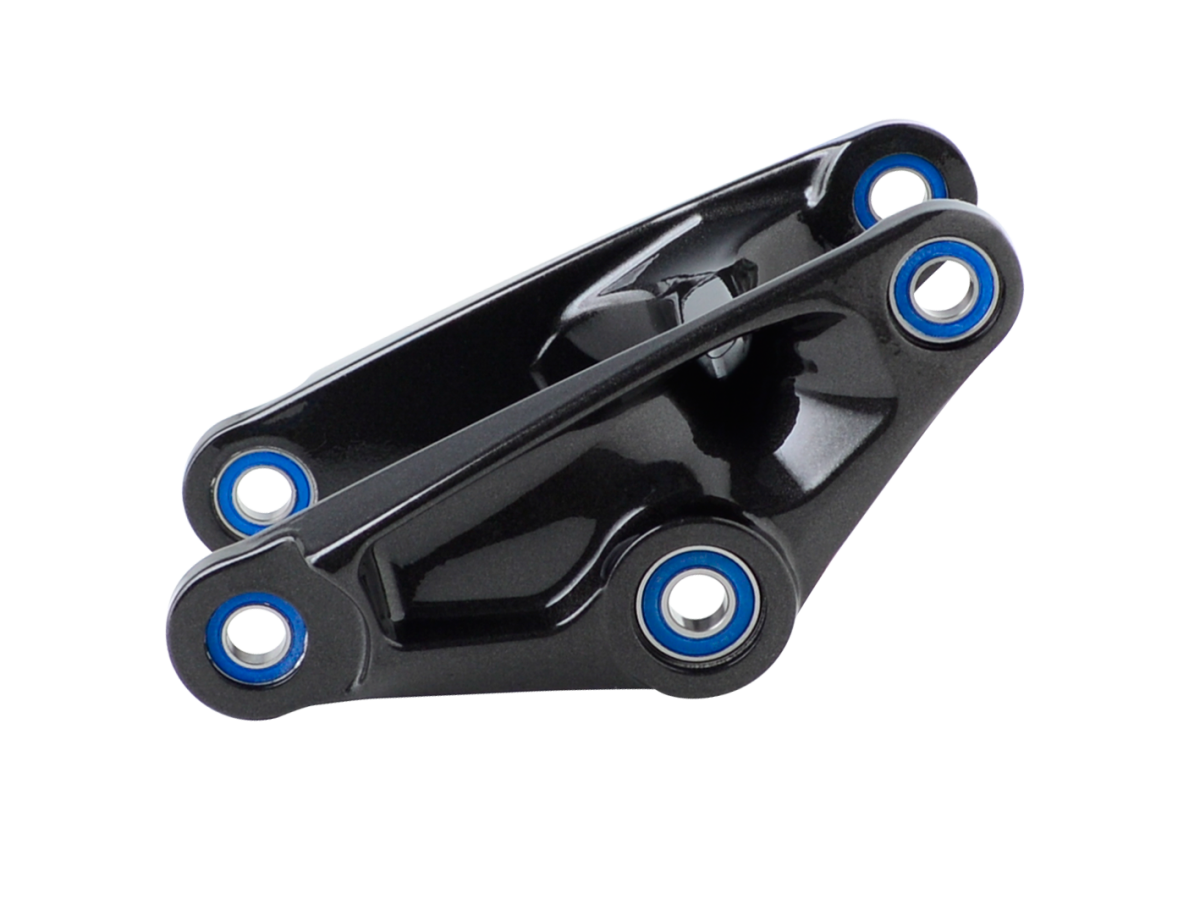 Trek 2016 Fuel EX 29 Rocker Link