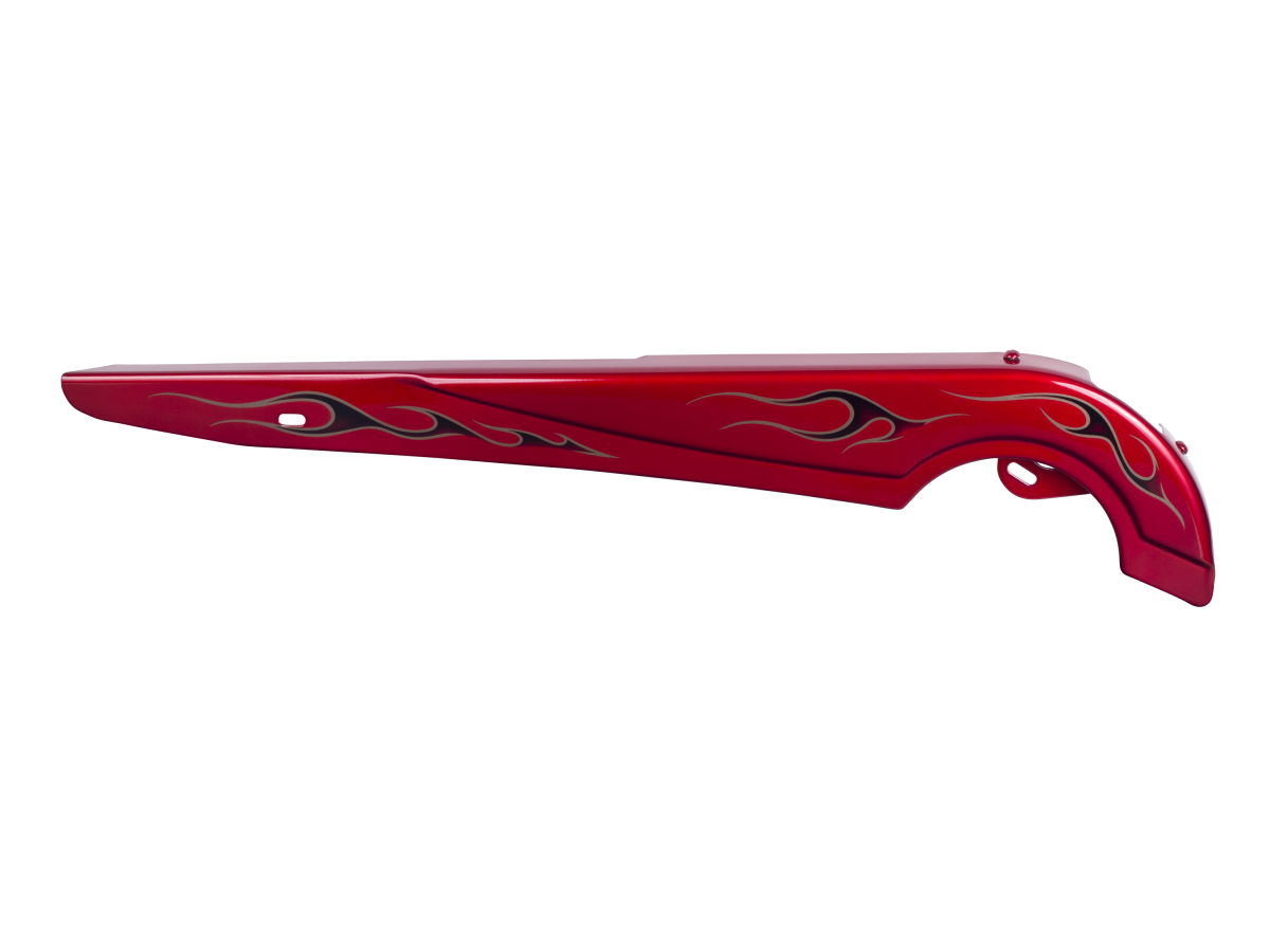 Electra Hellbetty Tandem Chainguard