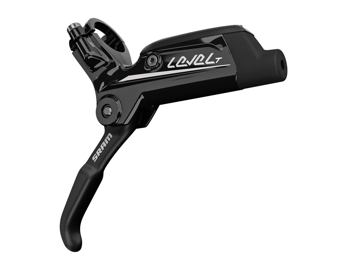 SRAM Level T Hydraulic Brake Lever/Caliper