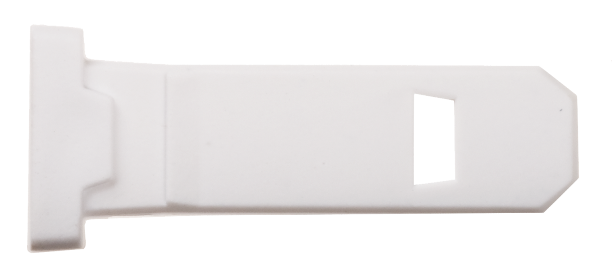 Bontrager Shoe Replacement Straps