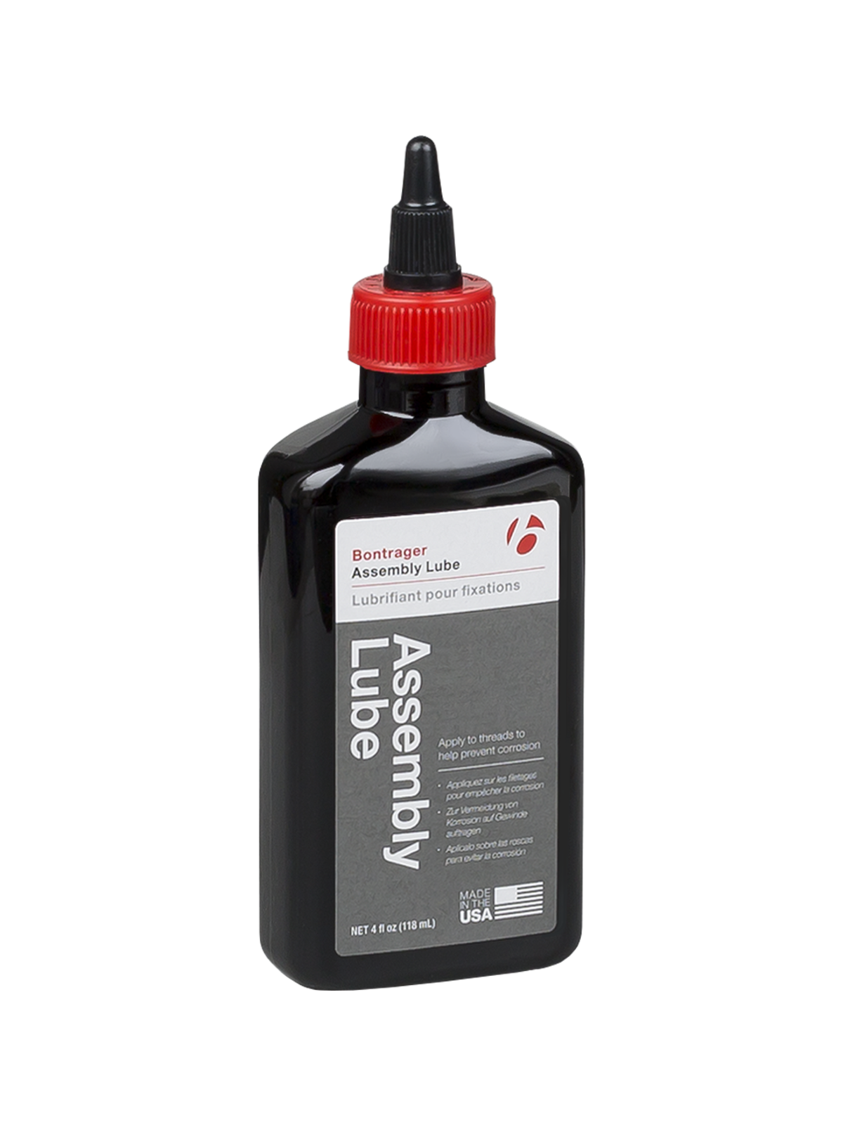 Bontrager Assembly Lube