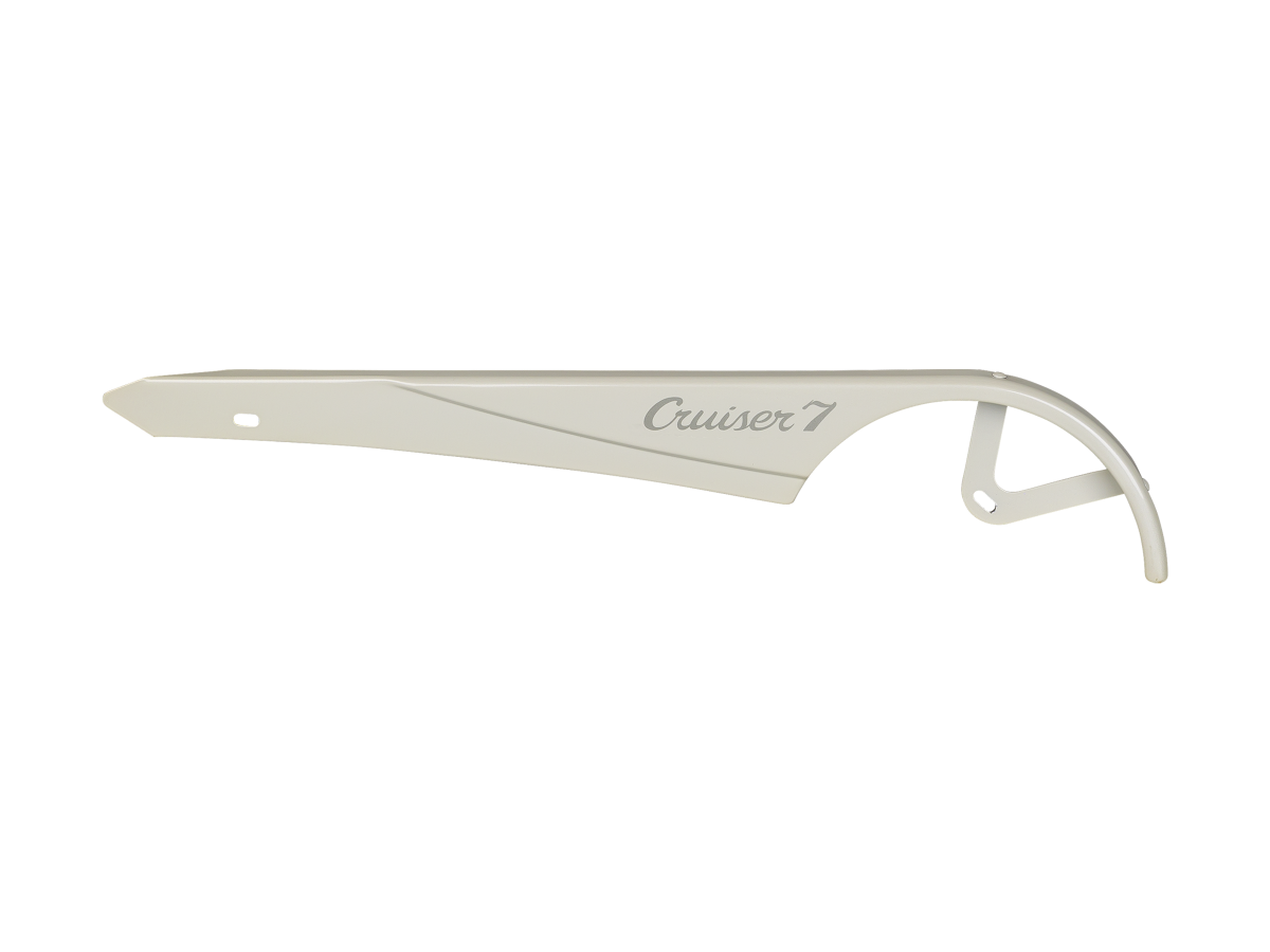 Electra Cruiser 7D 24˝ Step-Thru Chainguard