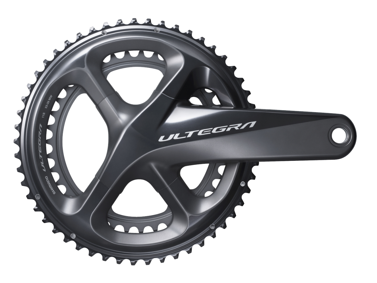 Shimano Ultegra R8000 Crankset