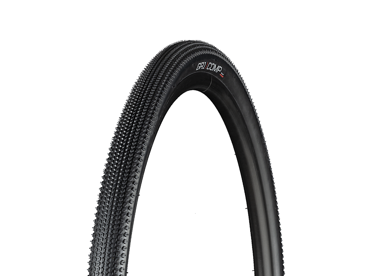 Bontrager GR1 Comp Gravel Tire