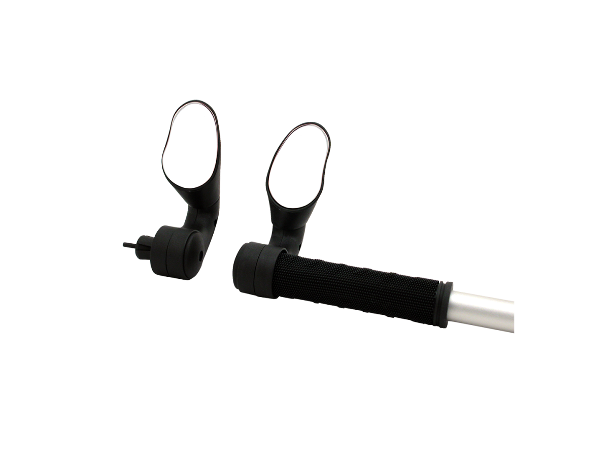 Sprintech Citytech MTB Mirror Set