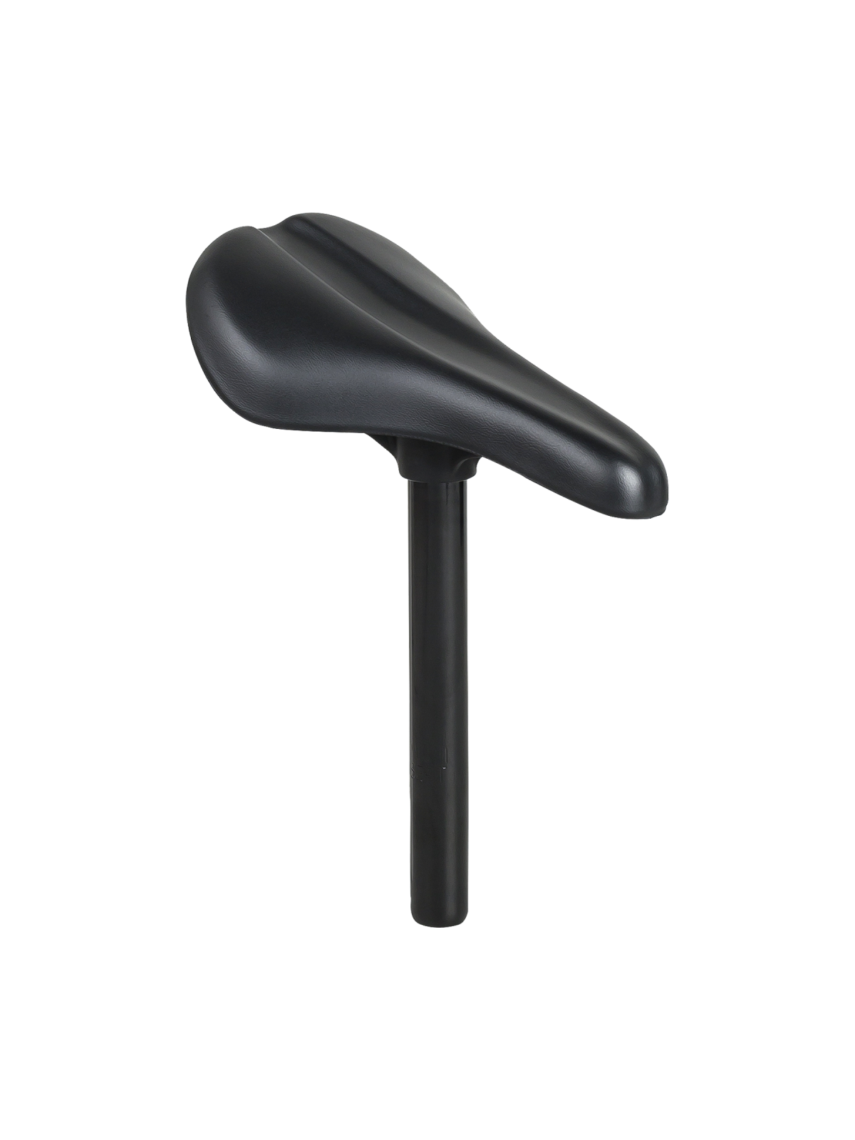 Trek Precaliber 12 Saddle with Integrated Seatpost