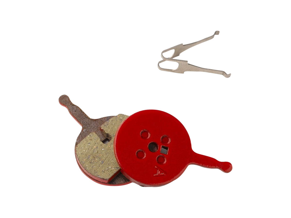 Avid BB5 Organic Disc Brake Pads