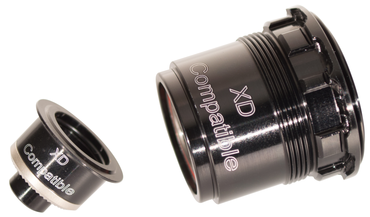 Bontrager DT240 11-Speed XD Driver Body