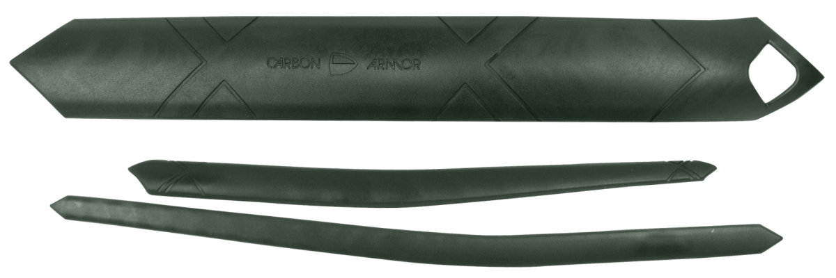 Trek 2011 Superfly Hardtail Carbon Armor Kit