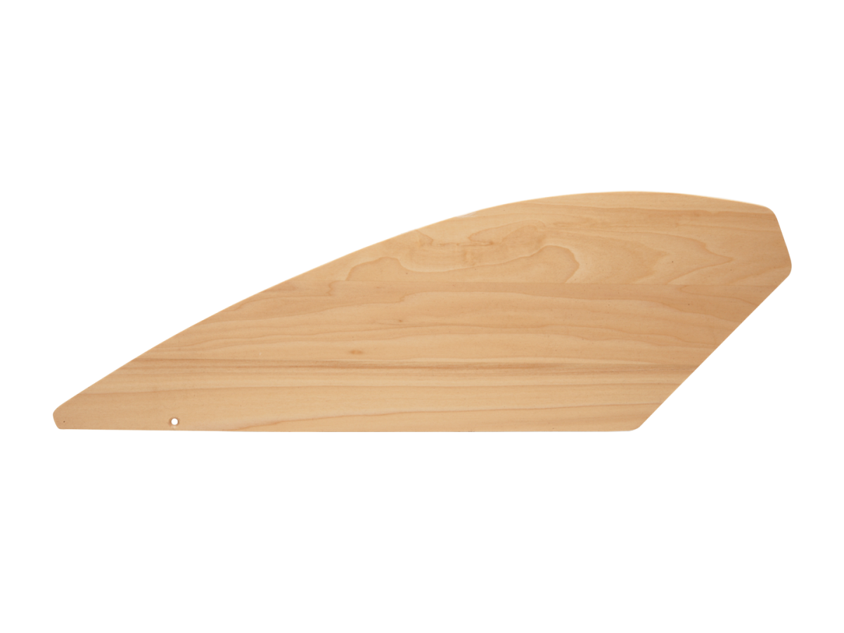 Electra Delivery 3i Tank Plate