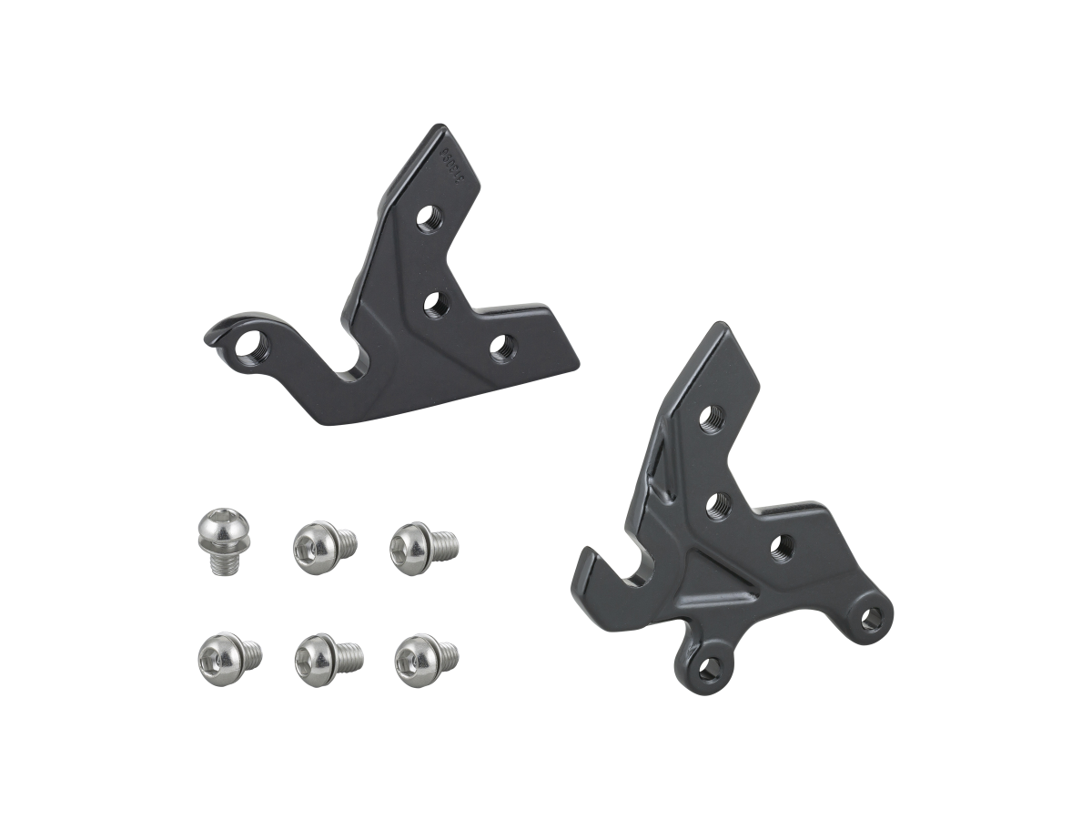 Trek 2012 Ticket Geared Rear Dropout Kit