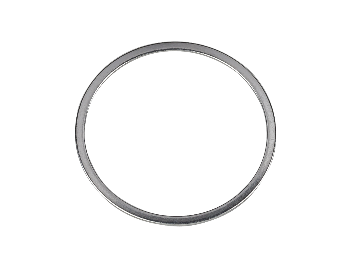 Bontrager 1mm Centerlock Rotor Spacer