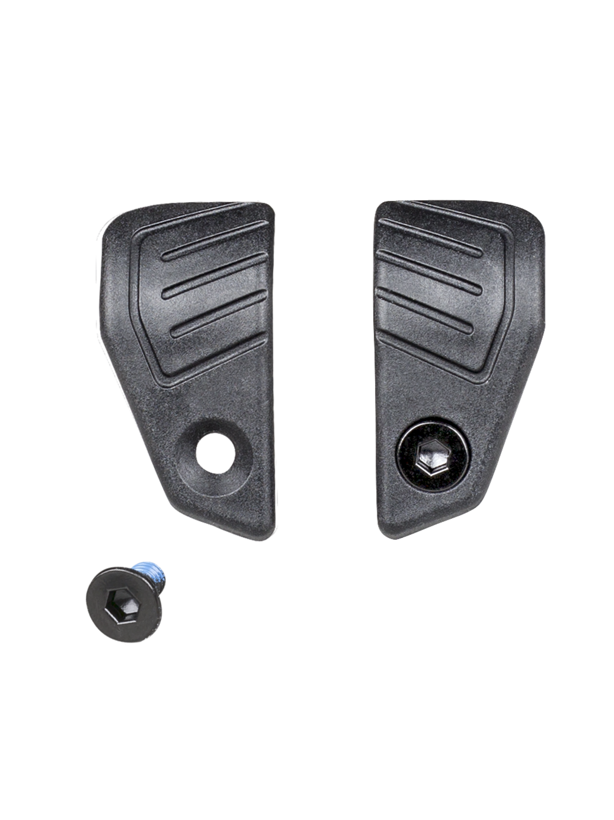 Bontrager Bowie & Haru Pro Fork Carbon Armor Kit