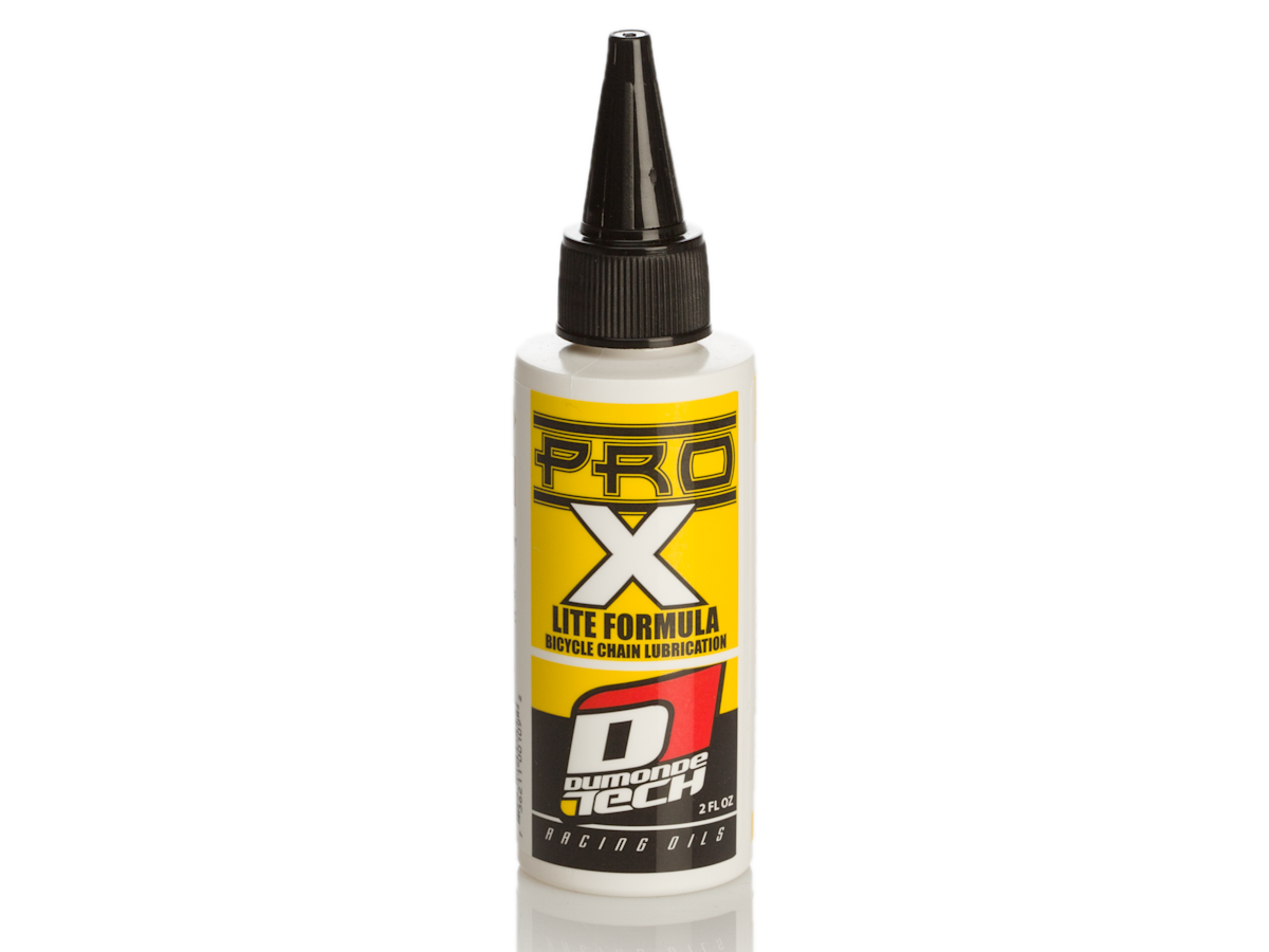 Dumonde Tech Pro X Lite Chain Lubricant