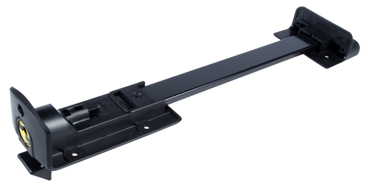 Bontrager Interchange Trunk Hardware